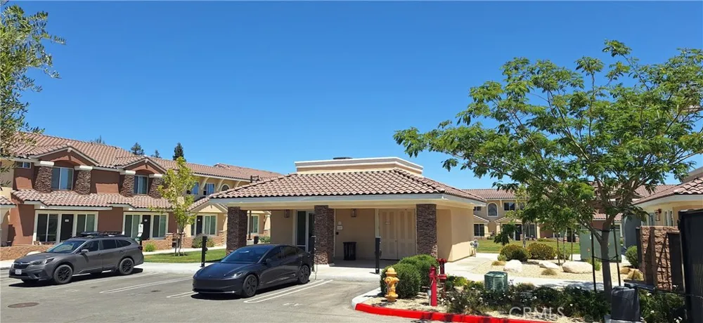 16850 Muscatel Hesperia, CA 92345