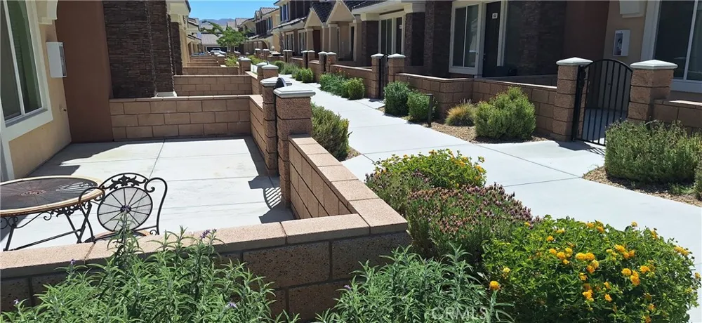 16850 Muscatel Hesperia, CA 92345