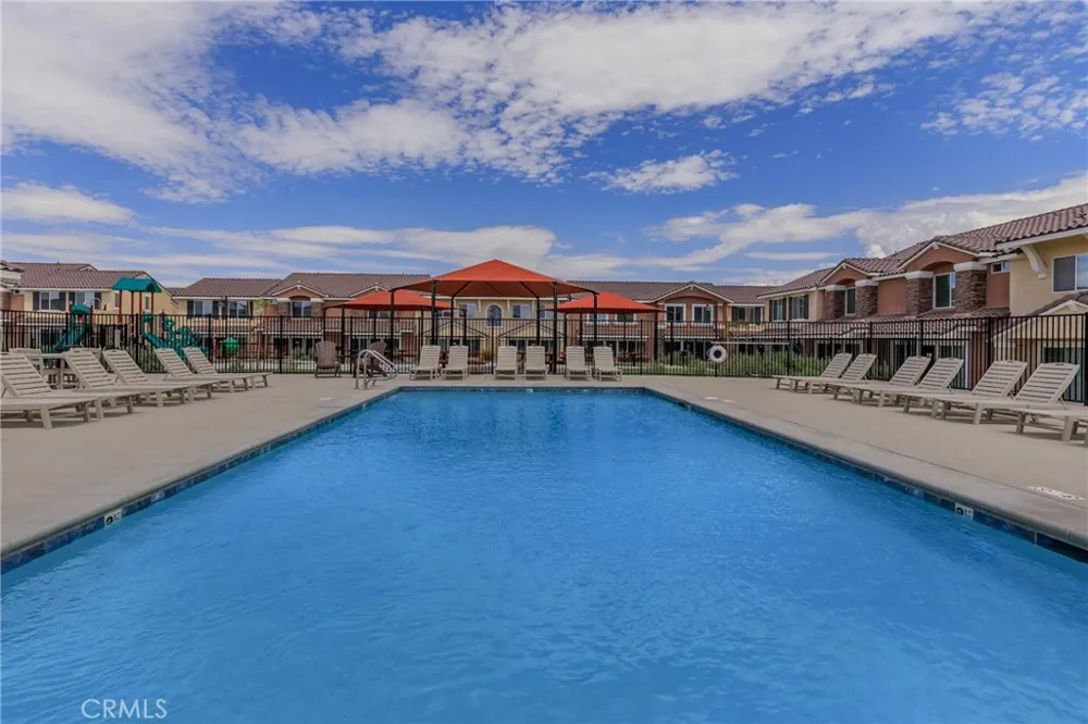 16850 Muscatel Hesperia, CA 92345