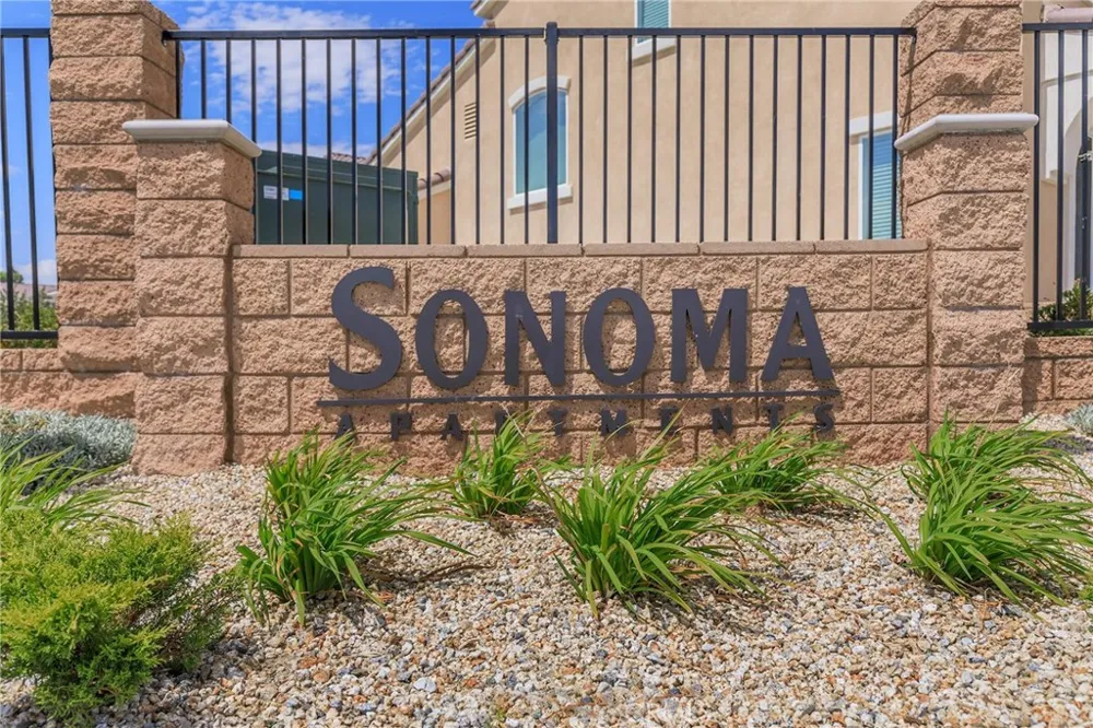 16850 Muscatel Hesperia, CA 92345