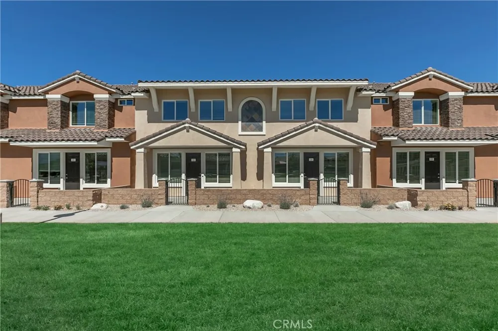 16850 Muscatel Hesperia, CA 92345