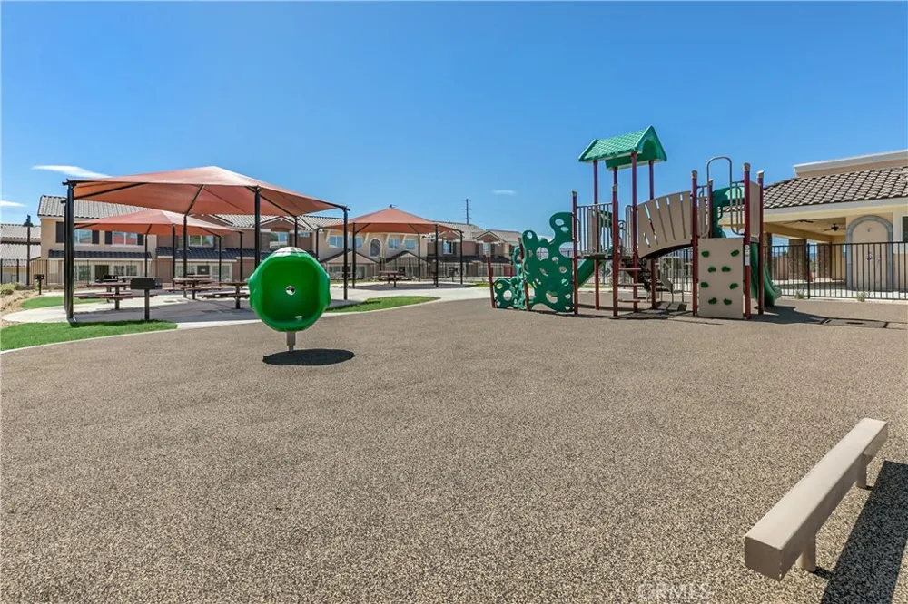16850 Muscatel Hesperia, CA 92345