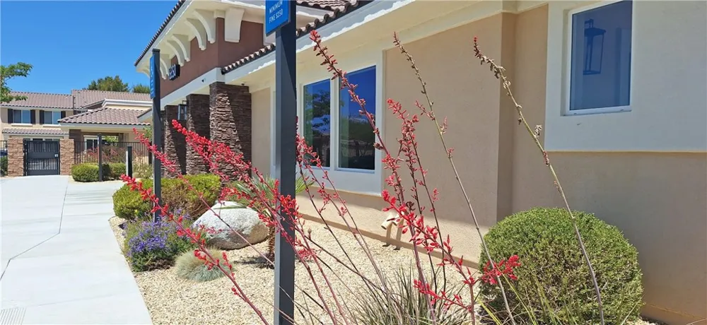 16850 Muscatel Hesperia, CA 92345
