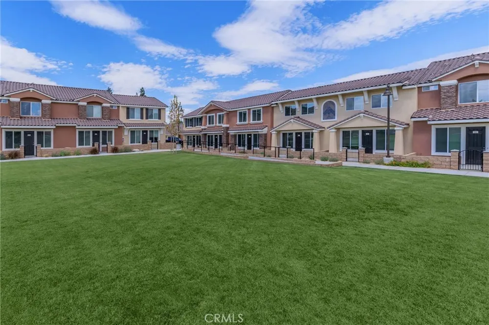 16850 Muscatel Hesperia, CA 92345