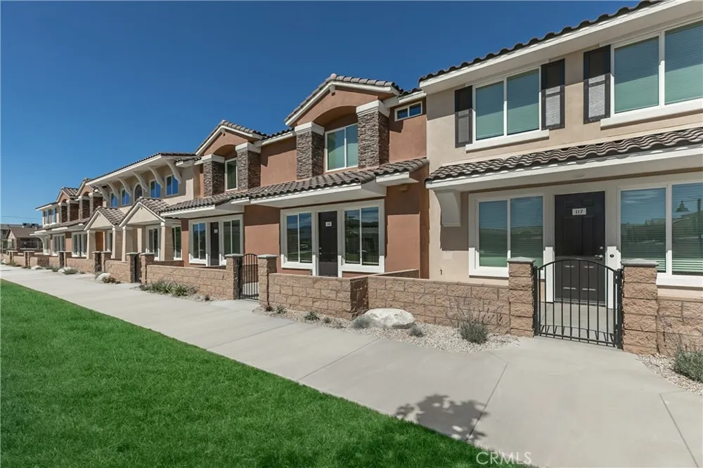 16850 Muscatel Hesperia, CA 92345