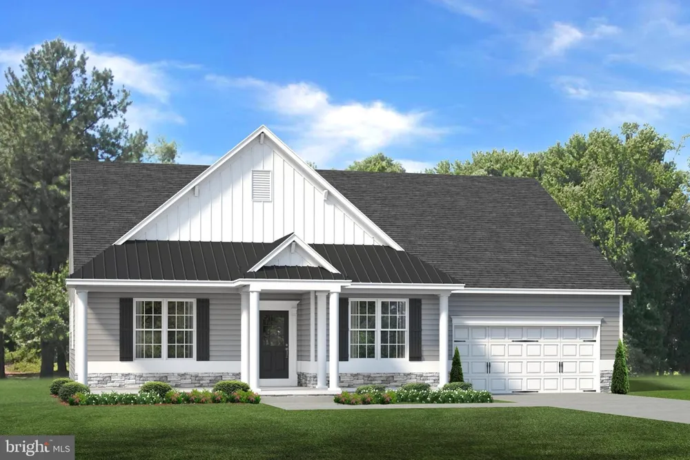 20 AMANDA AVENUE #OCV Greenwood, DE 19950
