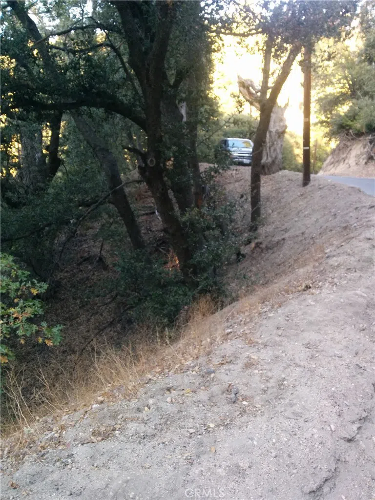 CHILLION DRIVE Crestline, CA 92325