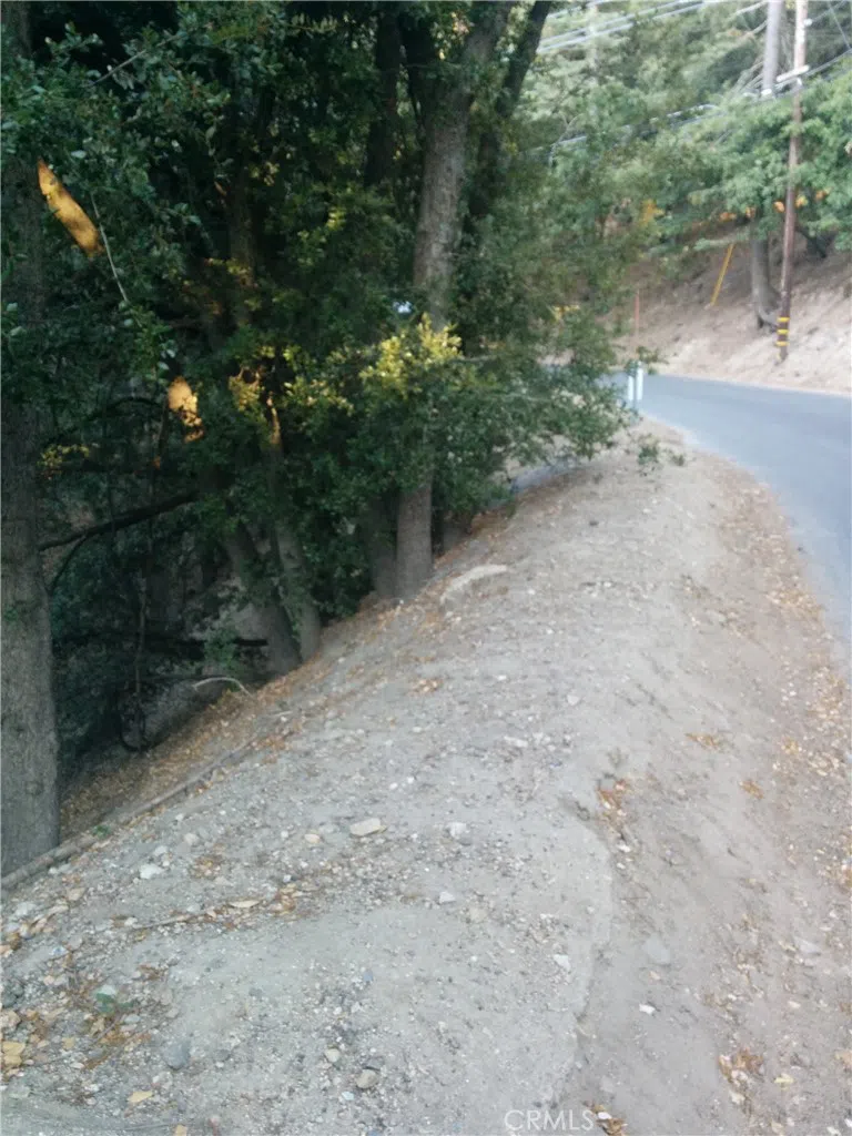 CHILLION DRIVE Crestline, CA 92325