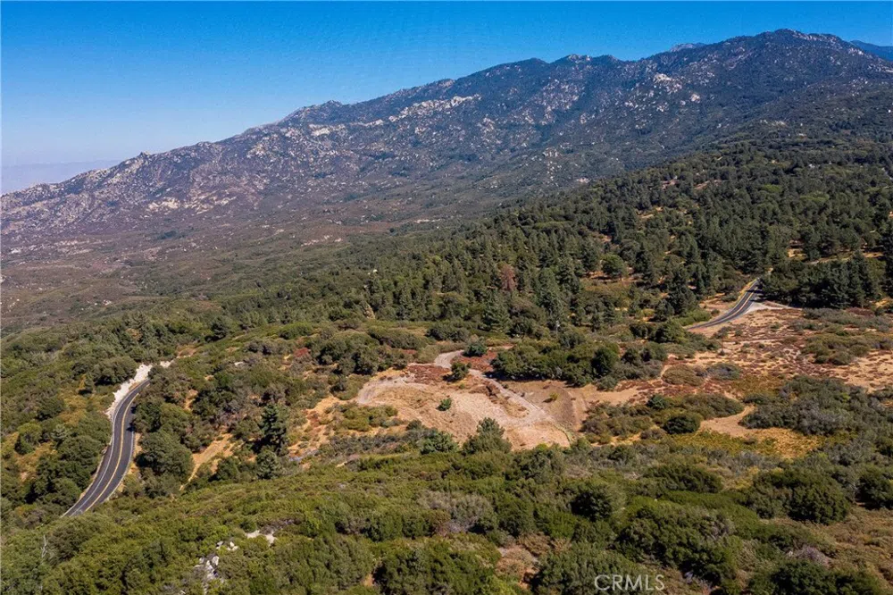 19030 Highway 243 Banning, CA 92220