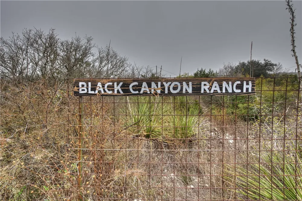 Leona Ranch Road Brackettville, TX 78832