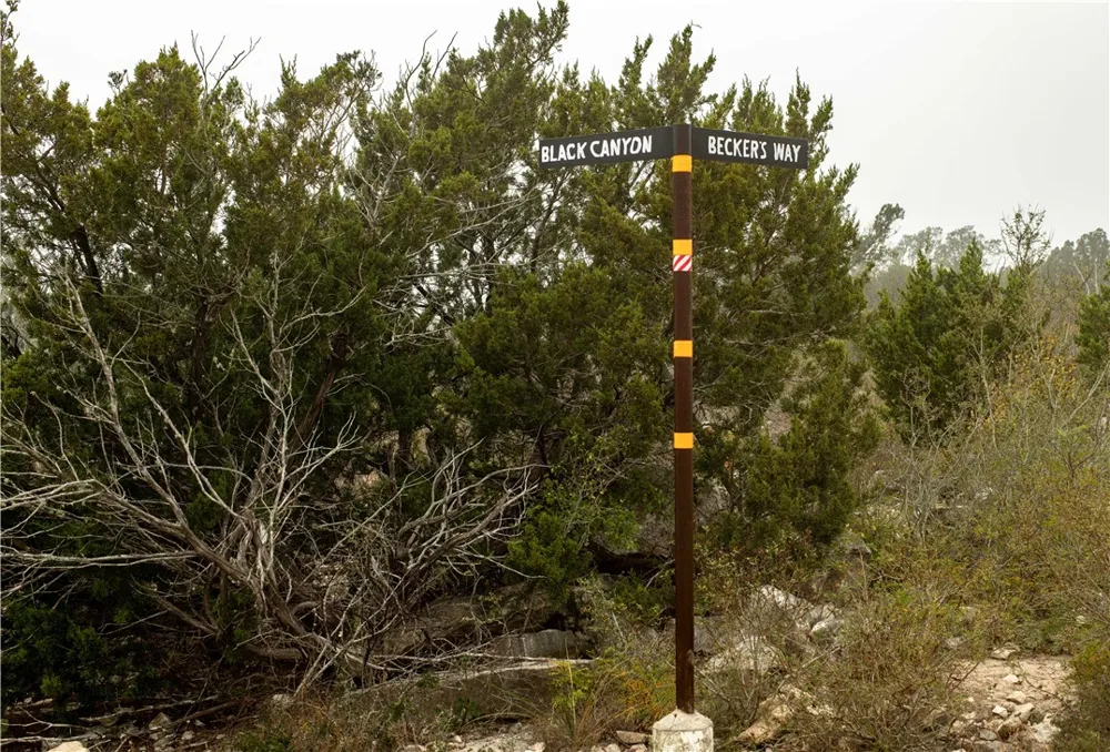 Leona Ranch Road Brackettville, TX 78832