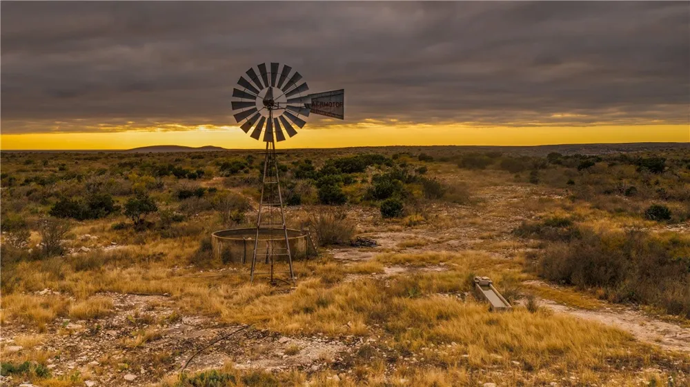 Leona Ranch Road Brackettville, TX 78832