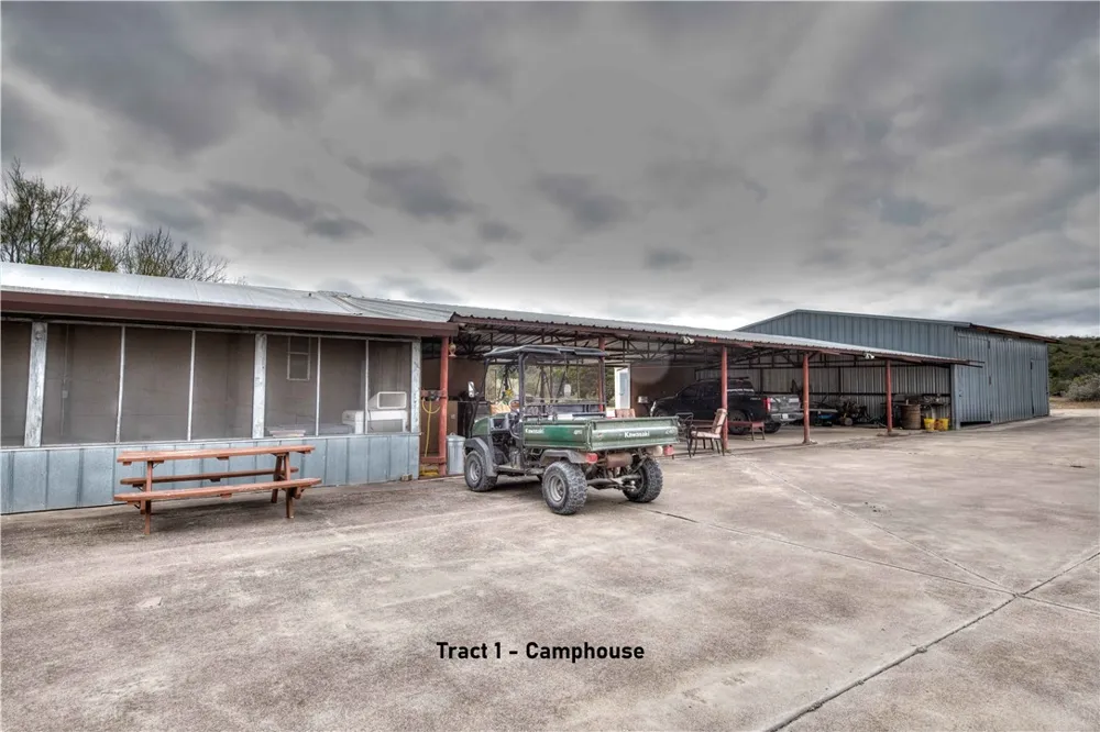 Leona Ranch Road Brackettville, TX 78832