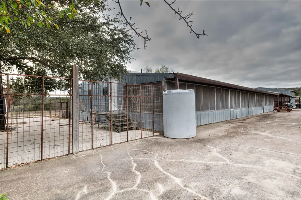 Leona Ranch Road Brackettville, TX 78832