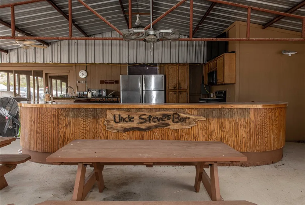 Leona Ranch Road Brackettville, TX 78832