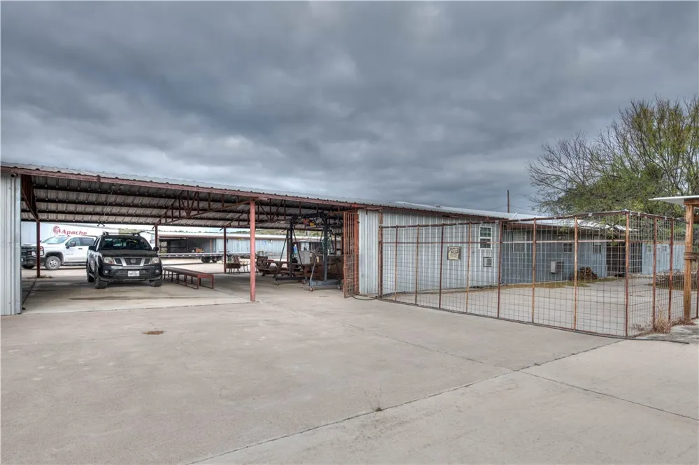 Leona Ranch Road Brackettville, TX 78832