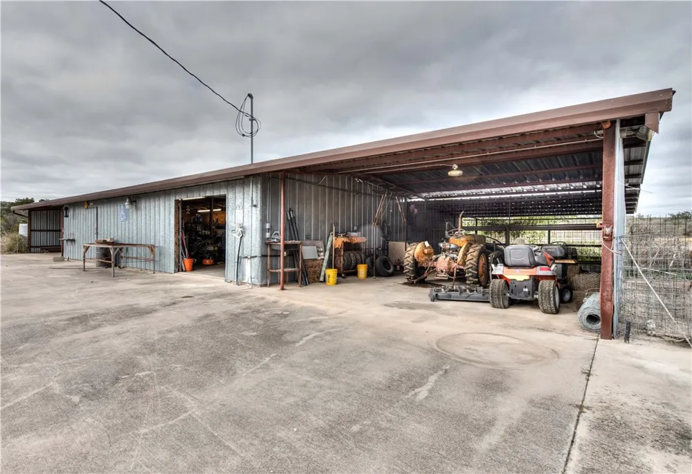 Leona Ranch Road Brackettville, TX 78832