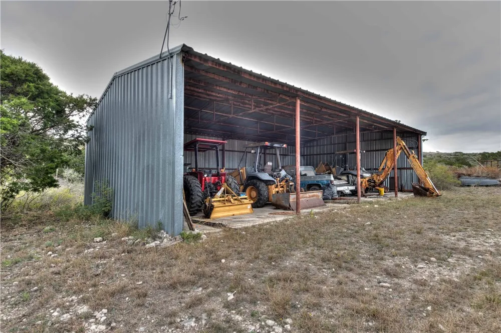 Leona Ranch Road Brackettville, TX 78832