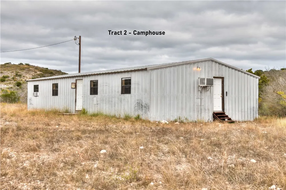 Leona Ranch Road Brackettville, TX 78832
