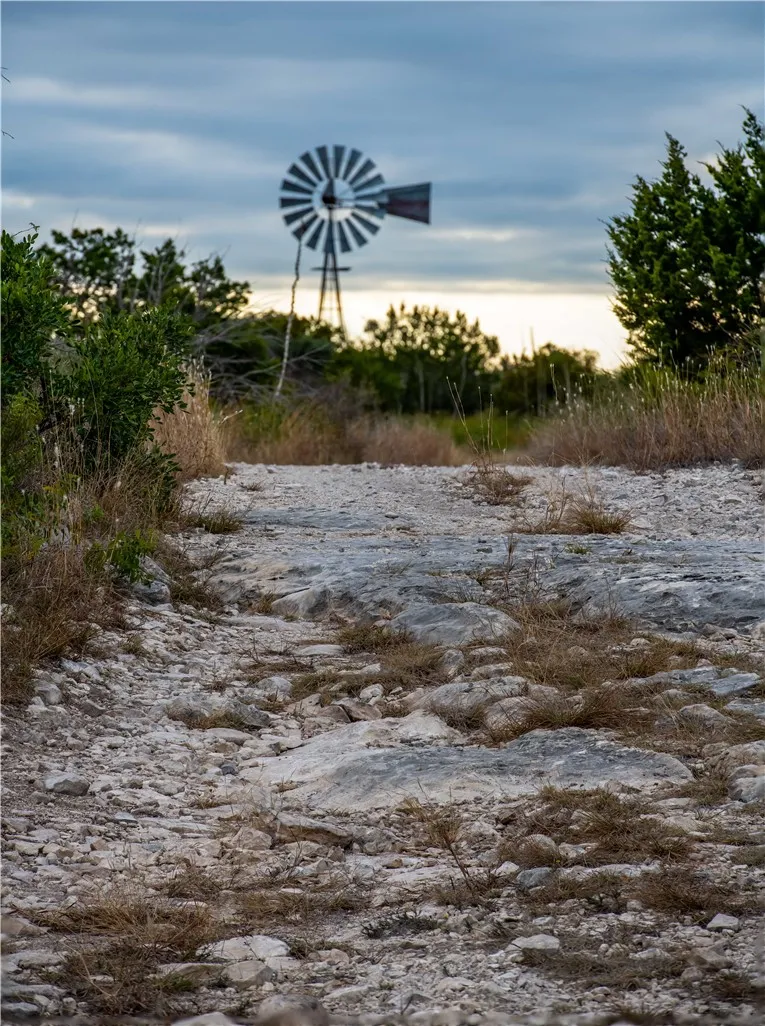 Leona Ranch Road Brackettville, TX 78832