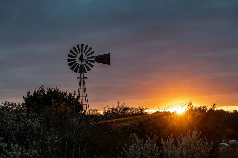 Leona Ranch Road Brackettville, TX 78832
