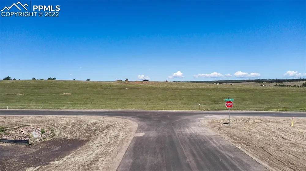 16750 Early Light Drive Colorado Springs, CO 80908