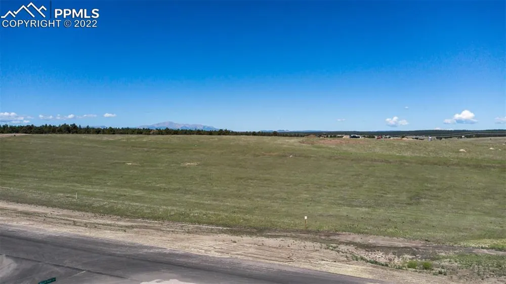 16750 Early Light Drive Colorado Springs, CO 80908