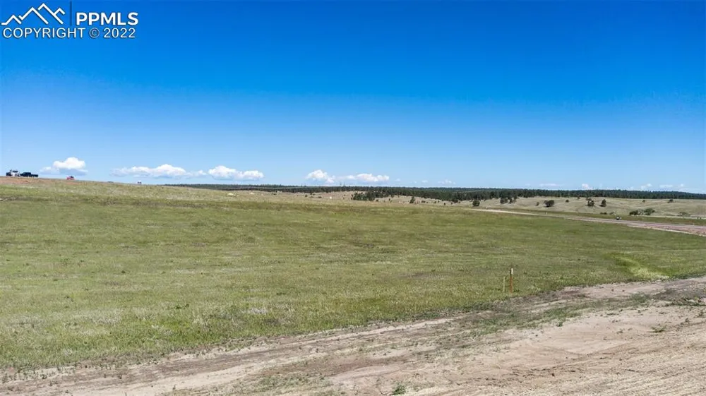 16750 Early Light Drive Colorado Springs, CO 80908