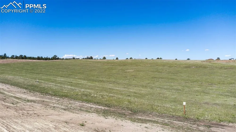 16750 Early Light Drive Colorado Springs, CO 80908