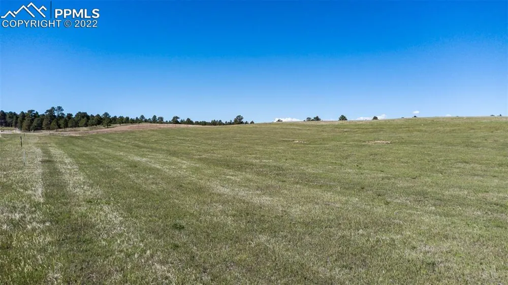 16750 Early Light Drive Colorado Springs, CO 80908