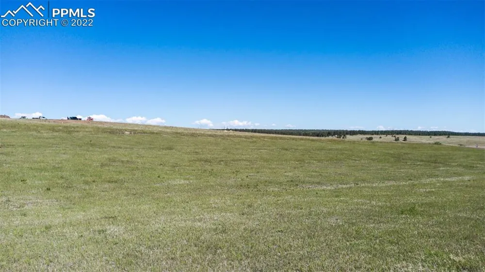 16750 Early Light Drive Colorado Springs, CO 80908