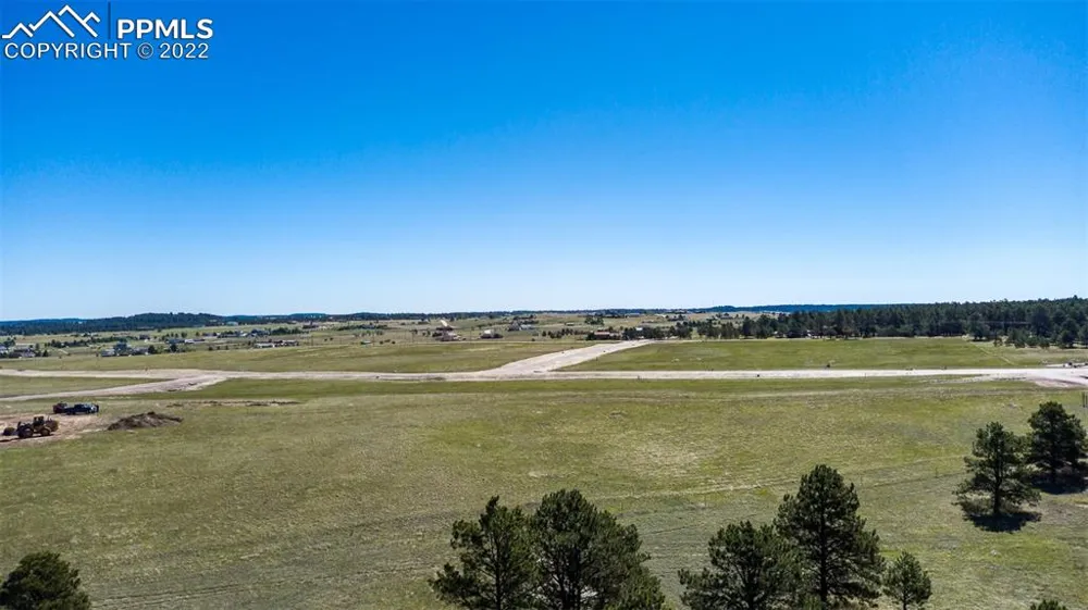 16750 Early Light Drive Colorado Springs, CO 80908