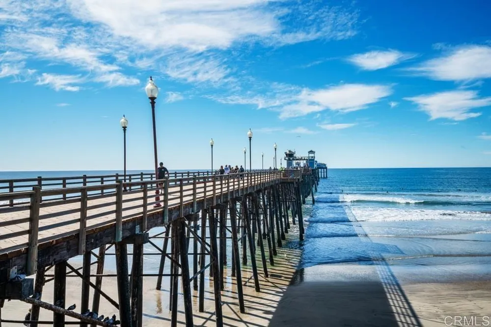 400 The Strand #18 Oceanside, CA 92054