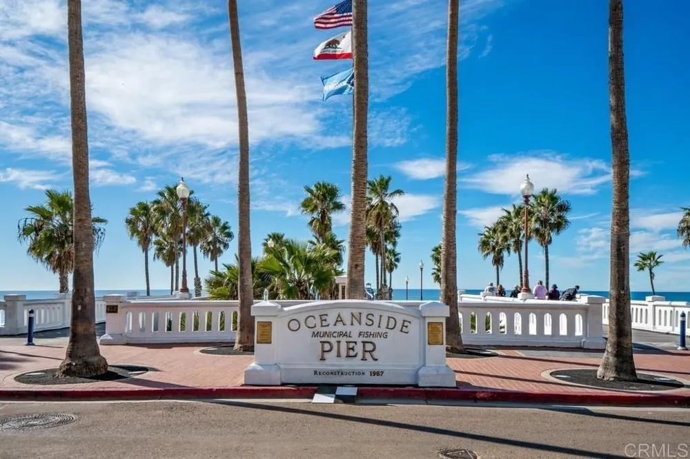 400 The Strand #18 Oceanside, CA 92054