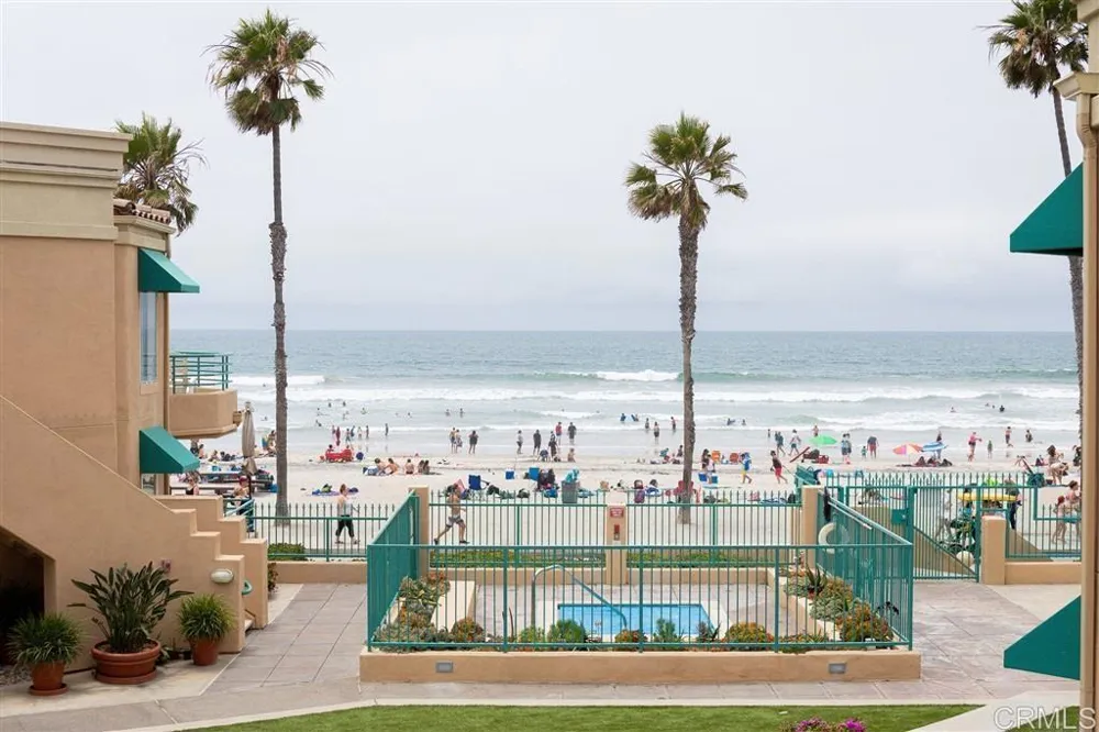400 The Strand #18 Oceanside, CA 92054