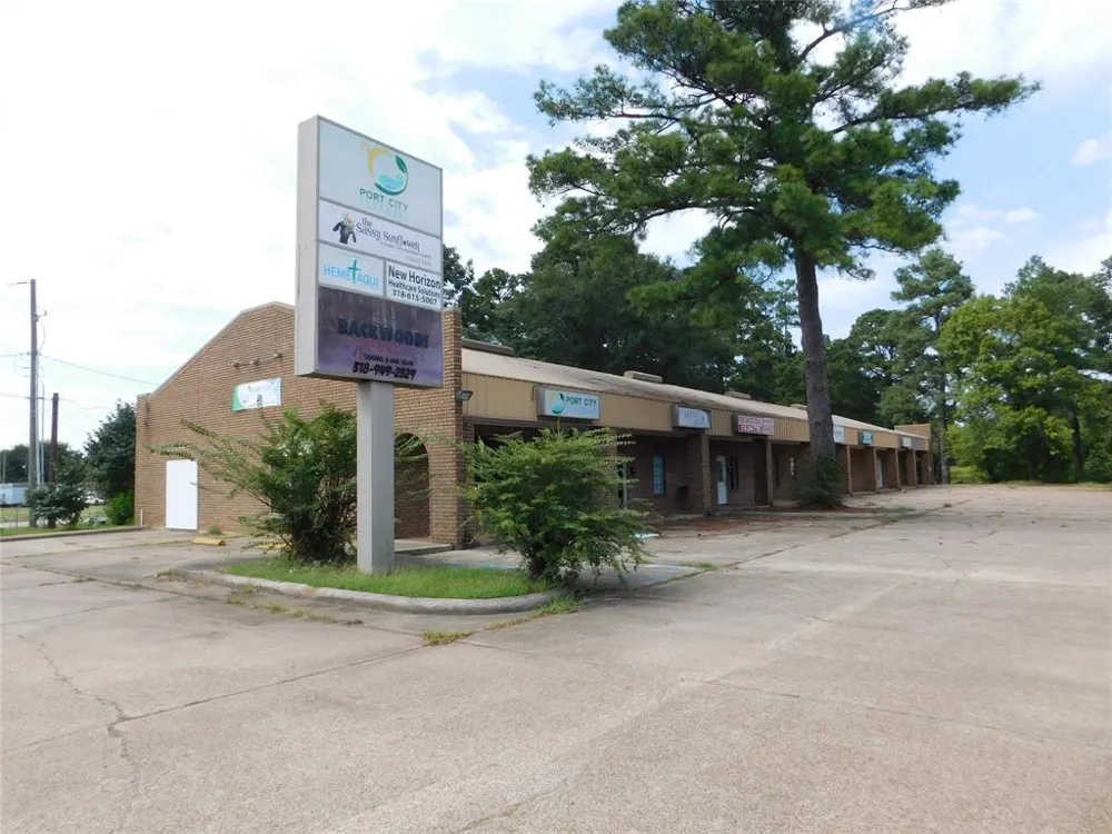 939 HWY 80 Highway #4 Haughton, LA 71037
