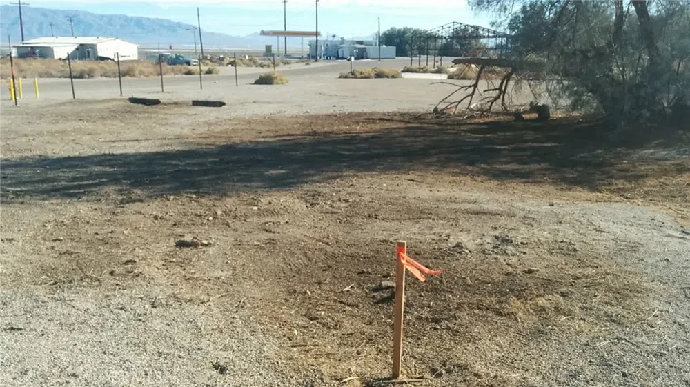 ST Trona, CA 93562