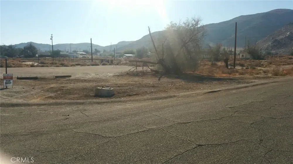 ST Trona, CA 93562
