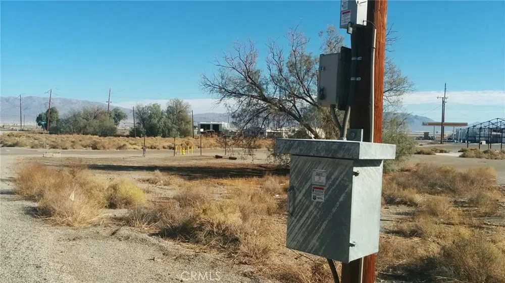 ST Trona, CA 93562