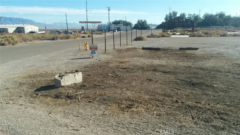 ST Trona, CA 93562