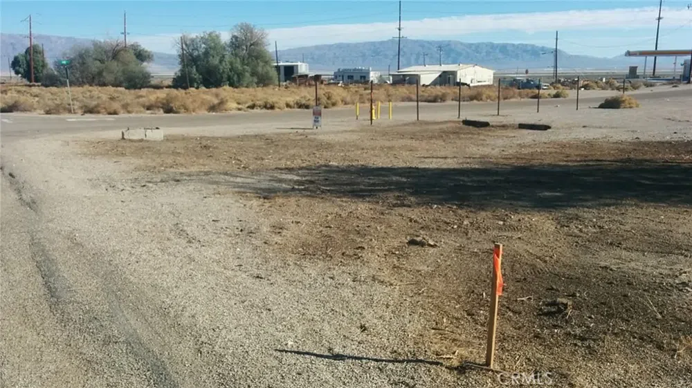 ST Trona, CA 93562