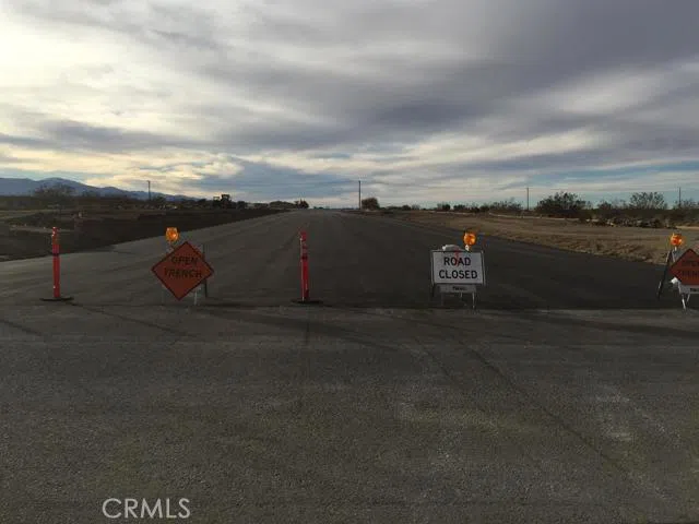 395 Highway Victorville, CA 92392