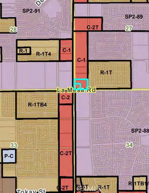395 Highway Victorville, CA 92392