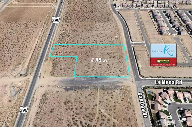 395 Highway Victorville, CA 92392