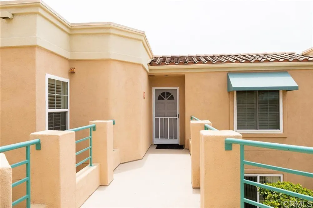 400 The Strand #16 Oceanside, CA 92054