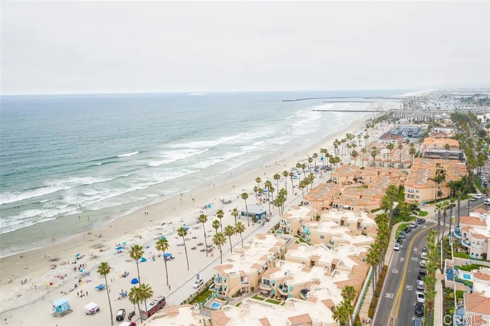 400 The Strand #16 Oceanside, CA 92054