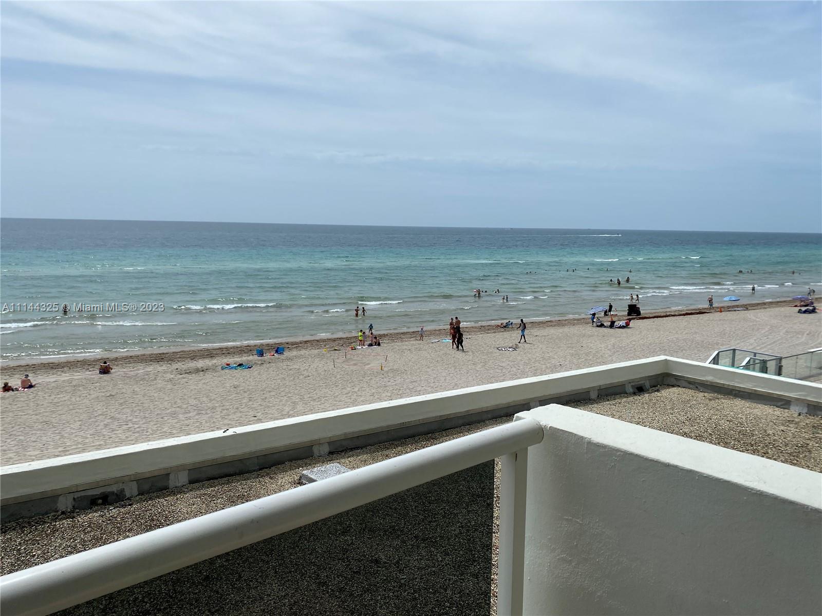 3725 S Ocean Dr #301 Hollywood, FL 33019