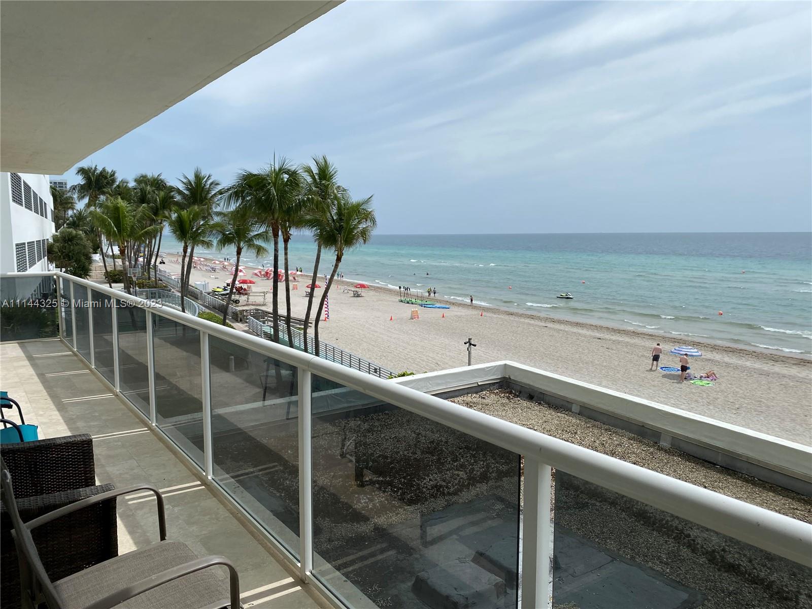 3725 S Ocean Dr #301 Hollywood, FL 33019