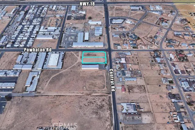 13492 Central Road Apple Valley, CA 92308