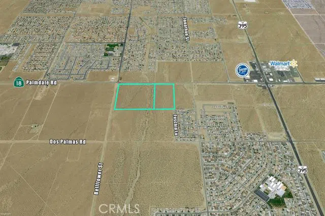 Palmdale Road Victorville, CA 92392
